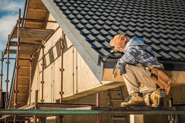Best Green or Eco-Friendly Roofing Solutions  in Layton, UT