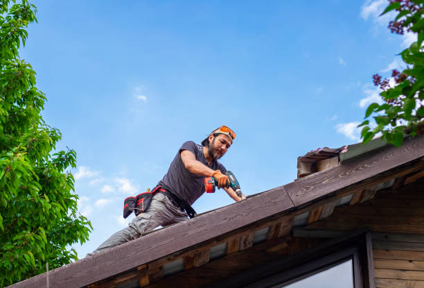 Best Roof Insulation Installation  in Layton, UT