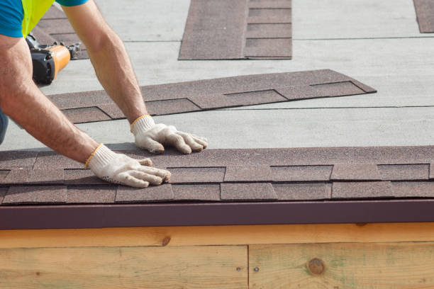 Best Roof Leak Repair  in Layton, UT